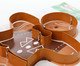 Cortador de Biscoitos Gingerbread, transparent | WestwingNow