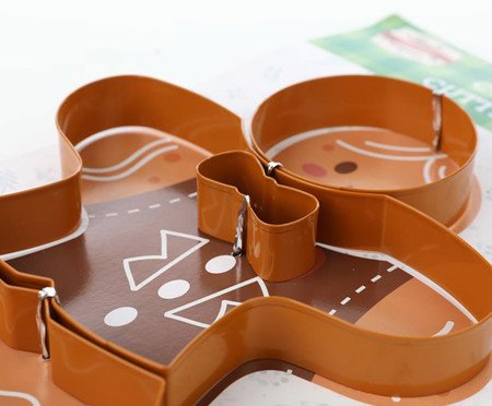Cortador de Biscoitos Gingerbread | Westwing