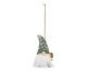 Enfeite de Árvore de Natal Kringle Gift, green | WestwingNow