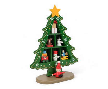Adorno Decorativo Inside the Christmas | Westwing