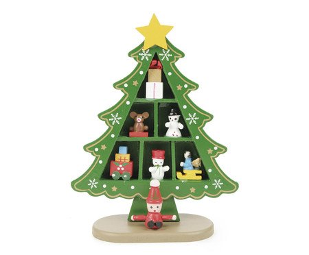 Adorno Decorativo Inside the Christmas | Westwing
