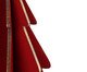 Enfeite de Árvore de Natal Árvore Minimalista Vermelho, red | WestwingNow