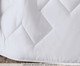 Edredom Acetinado Platine Branco 300 Fios, white | WestwingNow
