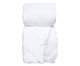 Edredom Acetinado Platine Branco 300 Fios, white | WestwingNow