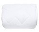 Edredom Acetinado Platine Branco 300 Fios, white | WestwingNow