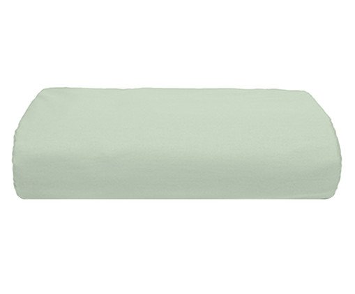 Lençol Reffinata Color Menta, green | WestwingNow