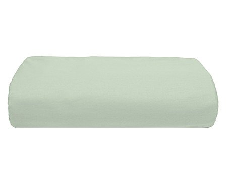 Lençol Reffinata Color Menta