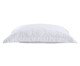 Porta-Travesseiro Acetinado Platine Branco 300 Fios, white | WestwingNow