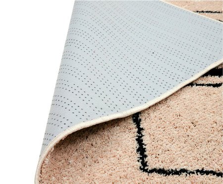 Tapete Art Ned Pérola e Preto | Westwing