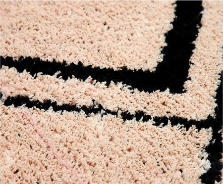 Tapete Art Ned Pérola e Preto | Westwing