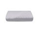 Lençol Inferior com Elástico Platine Cinza, grey | WestwingNow