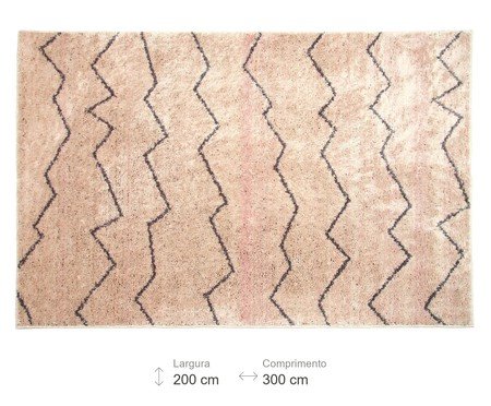 Tapete Mont - Pérola | Westwing