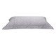 Porta-Travesseiro Platine Cinza 300 Fios, grey | WestwingNow