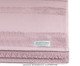 Jogo de Toalhas Aliance Dusty 550G/M², pink | WestwingNow