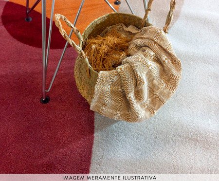 Tapete Sala Modernist Wine | Westwing