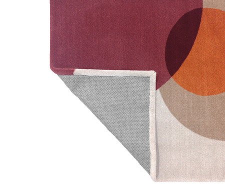 Tapete Sala Modernist Wine | Westwing