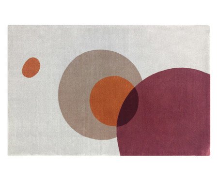 Tapete Sala Modernist Wine | Westwing