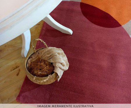 Tapete Sala Modernist Wine | Westwing