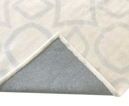 Tapete Sala Orgânico Nativa Nawi | Westwing