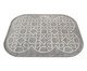 Tapete Sala Orgânico Nativa Yby, grey | WestwingNow