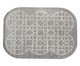 Tapete Sala Orgânico Nativa Yby, grey | WestwingNow