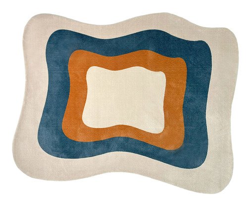 Tapete Sala Waves Dunas, beige | WestwingNow