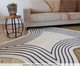 Tapete Sala Orgânico Star Line, beige | WestwingNow