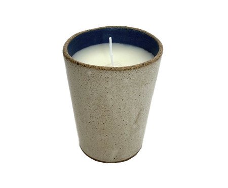 Vela Aromáica Free Spirit | Westwing