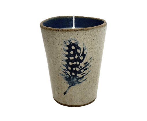 Vela Aromáica Free Spirit, red | WestwingNow