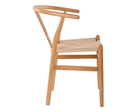 Cadeira Bones Natural | Westwing