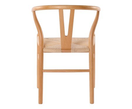Cadeira Bones Natural | Westwing