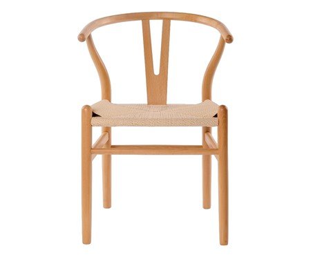 Cadeira Bones Natural | Westwing