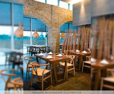 Cadeira Bones Natural | Westwing