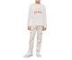 Pijama Manga Longa Infantil As Meninas Superpoderosas, pink | WestwingNow