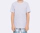 Pijama Manga Curta Masculino Infantil com Bermuda, grey | WestwingNow