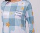 Camisola Manga Longa Estampada, white | WestwingNow