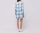 Camisola Manga Longa Estampada, white | WestwingNow