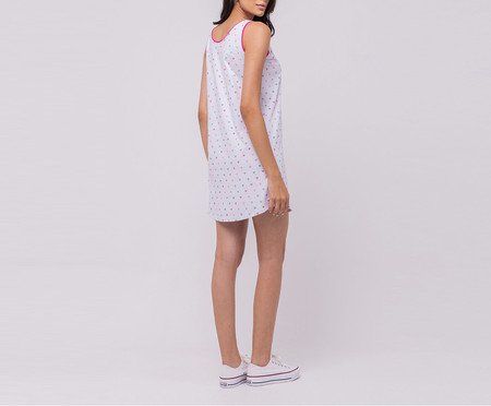 Camisola Regata com Abertura Frontal | Westwing
