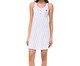 Camisola Regata com Abertura Frontal, white | WestwingNow