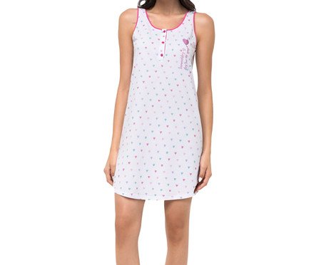 Camisola Regata com Abertura Frontal | Westwing