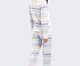 Pijama Manga Longa Dreams Come True, white | WestwingNow