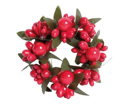 Guirlanda Avicena, Verde | WestwingNow