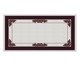Toalha de Mesa Natalina Noite Feliz - 1,4X2,70m, white | WestwingNow