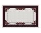 Toalha de Mesa Natalina Noite Feliz - 1,4X2,20m, beige | WestwingNow