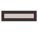Caminho de Mesa Natalino Herança - 42X141cm, red | WestwingNow