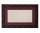 Jogo Americano Natalino Herança - 48X30,5cm, red | WestwingNow