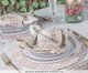 Guardanapo Natalino Boas Festas - 40X40cm, beige | WestwingNow