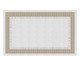 Toalha de Mesa Natalina Boas Festas - 1,4X2,20m, beige | WestwingNow