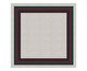 Toalha de Mesa Natalina Herança - 1,4X1,40m, beige | WestwingNow
