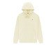 Moletom Comfy Vanille - Coração Micro Sangria, Off White | WestwingNow